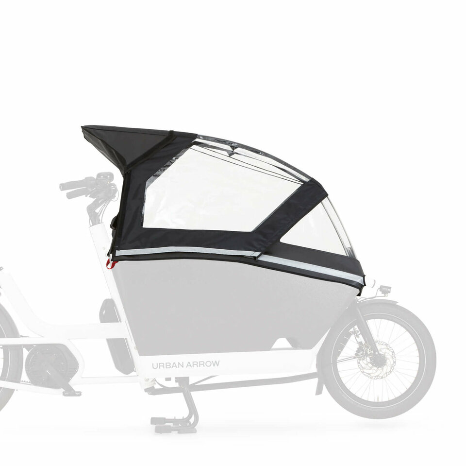 Urban-Arrow Ersatzteile & Zubehör