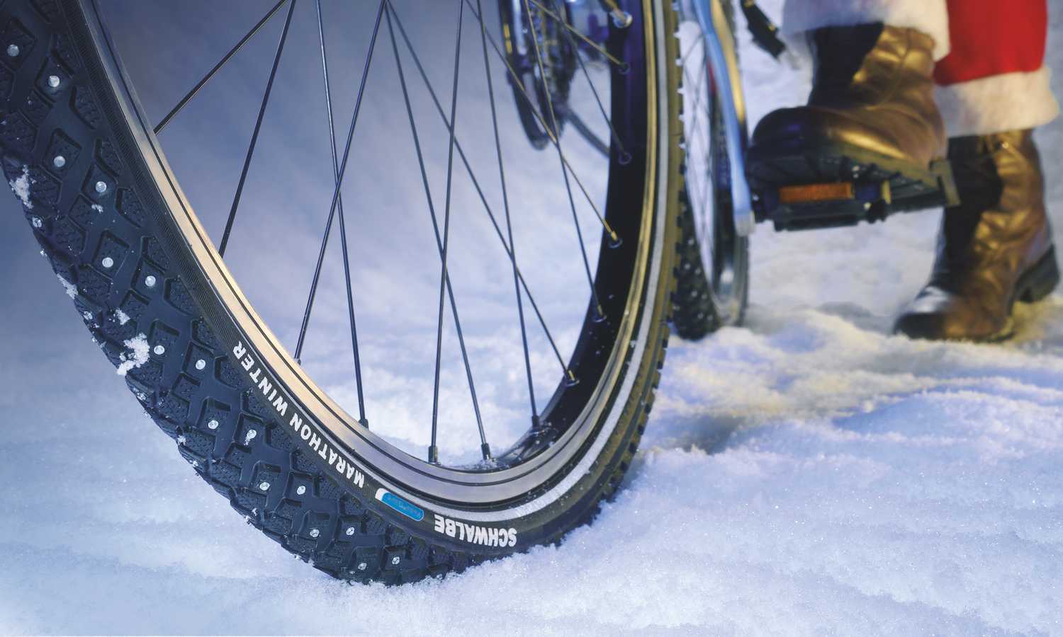 Winter-Pneus: Sicher durch den Winter