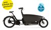 Urban Arrow Family Bosch CX (Kettenantrieb)