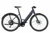 Riese & Müller UBN Six Touring black matt Grösse: 51cm