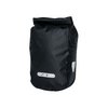 Gabeltasche ORTLIEB Fork-Pack QLS Schwarz 5.8L