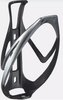 Bidonhalter SPECIALIZED RIB Cage II MATTE BLK/LIQSIL