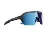 Sonnenbrille REACT optray sky/black