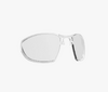 Korrekturglasadapter REACT rev Transparent