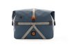 Tasche BROMPTON Borough Waterproof Grösse L Navy/Grey