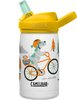 Bidon CAMELBAK Eddy+ Kids V.I. Bottle 0.35L Biking Dogs