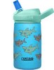 Bidon CAMELBAK Eddy+ Kids V.I. Bottle 0.35L S. Sharks