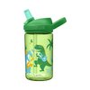 Bidon CAMELBAK eddy+ Kids 14oz, Dino Band