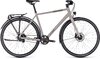 Cube Travel EXC oatgrey'n'taupe Größe: 58 cm