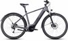 Cube Nuride Hybrid Performance 625 Allroad graphite'n'black Größe: 50 cm