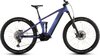 Cube Stereo Hybrid ONE44 EXC 800 blueiris'n'black Größe: XL