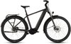 Cube Touring Hybrid Comfort SLX 800 charcoal'n'chrome Größe: 50 cm