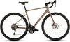 Cube Nuroad Race cappuccino'n'black Größe: XS