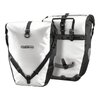 Ortlieb Back-Roller white - black