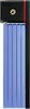 ABUS uGrip BORDO™ 5700K/80 blue SH blau