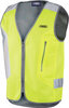 ABUS Lumino Night Vest yellow M gelb