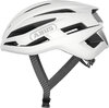 ABUS StormChaser ACE polar white M weiß