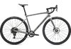 Specialized Diverge Comp E5 SATIN SILVER DUST/SMOKE 49