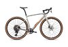 Specialized DIVERGE COMP 52 DOLOMITE METALLIC/ORANGE ZEST