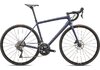 Specialized Aethos Sport - Shimano 105 SATIN BLUE ONYX METALLIC OBSIDIAN 56