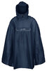 VAUDE Valdipino Poncho marine Größ M