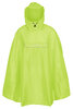 VAUDE Valdipino Poncho lemon Größ S