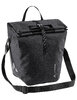 VAUDE ReCycle Back Single black 