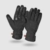 GripGrab Polaris 2 Waterproof Winter Gloves Black, L