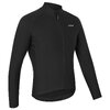 GripGrab PACR Thermal Long Sleeve Jersey XL, black