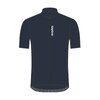 GripGrab RIDE Short Sleeve Jersey Navy Blue, L
