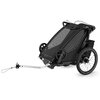 THULE Anhänger Chariot SPORT 2 Single, black