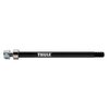 THULE Steckachse MAXLE M12x1.75 174mm o. 180mm 174mm o. 180mm schwarz