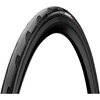 Continental Grand Prix 5000 700x25C 25-622 faltbar BlackChili schwarz  Schwarz 28 Zoll x 25 mm, 25-622