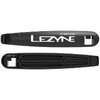 Lezyne Reifenheber Tubeless Power XL Tire Lever Black  Schwarz