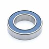 Enduro Bearings Kugellager 6903 LLB ABEC 3 17x30x7 Hub & BB Bearing  Silber, Blau 17 mm x 30 mm x 7 mm