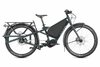 TERN Orox R14 29  Perf. CX w 800Wh LGranite/Gray, L: 165-195cm