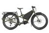 TERN Orox S12 27.5  Perf. CX w 800Wh MPine/Gray, M: 155-185 cm