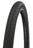 Schwalbe Pneu Marathon Plus 700x35C Starr mit Reflexstreifen black 