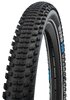 Schwalbe Pneu Johnny Watts 365 27.5x2.35 Double Defense Addix Falt mit Reflexstreifen black 