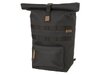 AGU Convoy Single Bike Bag/Backpack Urban grey 