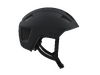 LAZER Unisex Verde KinetiCore Helm matte grey onyx M/L