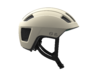 LAZER Unisex Verde KinetiCore Helm matte white stone M/L