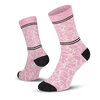 Le Patron Bicycle Socks dusty pink 39-42