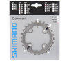 Shimano Kettenblatt XT FC-M771 26 Zähne silber 