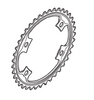 Shimano Kettenblatt DURA-ACE FC-9000 38 Zähne MC 