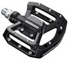 Shimano Pedal PD-GR500 Flat schwarz 