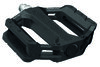 Shimano Pedal PD-EF202 Flat schwarz 