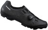 Shimano Men MTB SH-XC3 Schuh SPD black 43