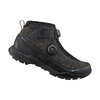 Shimano Men MT SH-EX9 Schuh SPD black 42