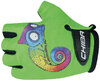 Chiba Cool Kids Gloves chameleon M